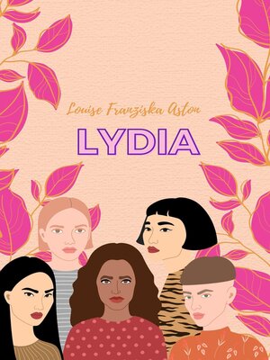 cover image of Lydia